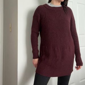Lululemon sweater